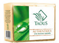Savon à la AUTHENTIQUE  TAOUS 4x120g