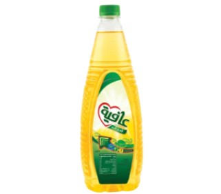 Huile Végétal Afia 1L
