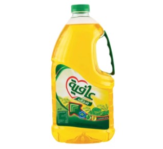 Huile Végétal Afia 2L