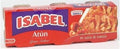 Thon à la Sauce Tomate Isabel 3x80g