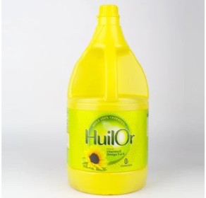 Huile de tournesol Huilor 5L